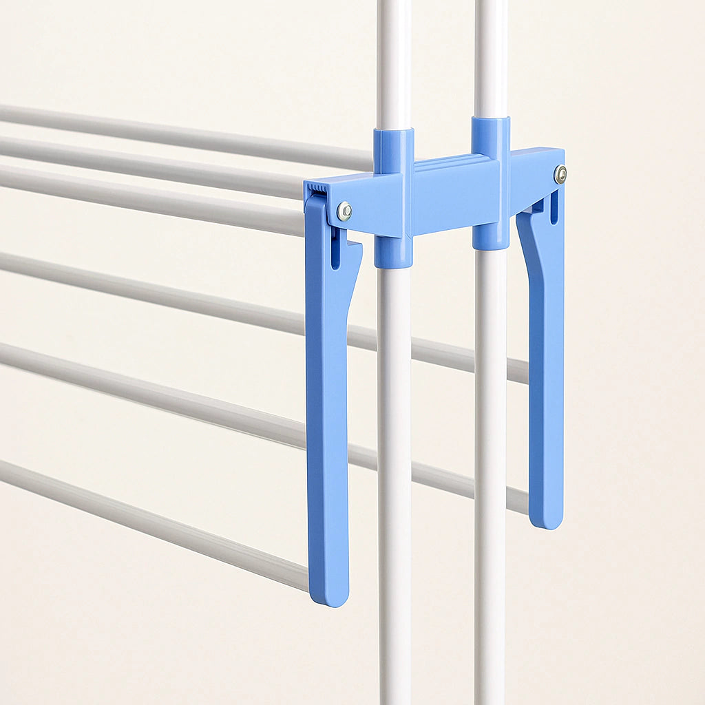 Tender Colgador vertical de Ropa 3 Niveles + ENVIO GRATIS