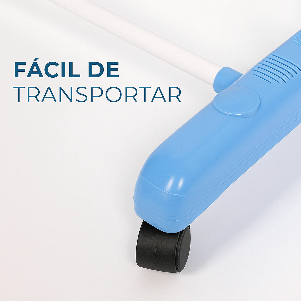 Tender Colgador vertical de Ropa 3 Niveles + ENVIO GRATIS