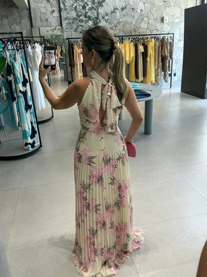 Vestido FLORAL