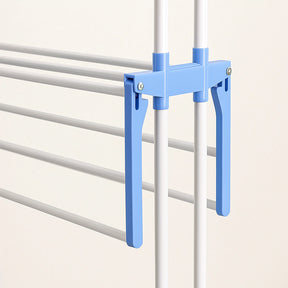 Tender Colgador vertical de Ropa 3 Niveles + ENVIO GRATIS