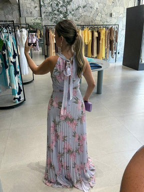 Vestido FLORAL