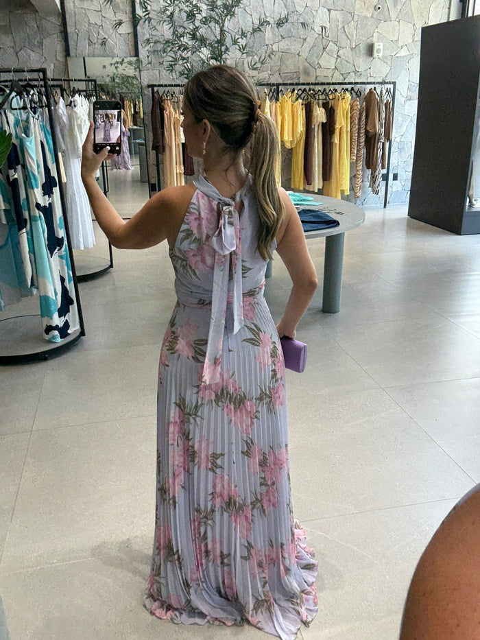 Vestido FLORAL