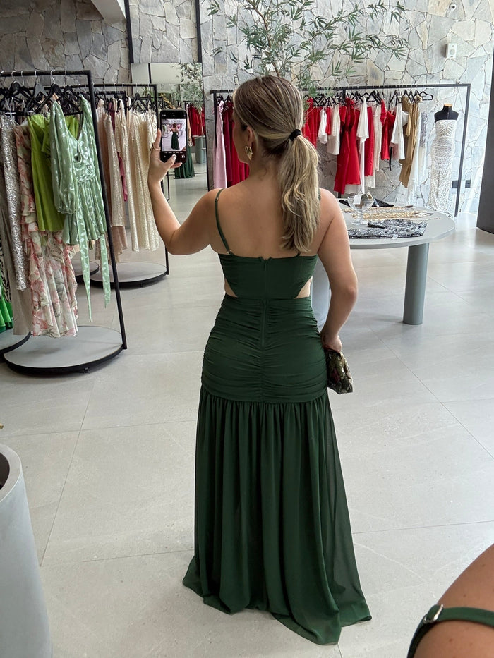 Vestido Nina
