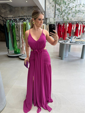 Vestido Nina