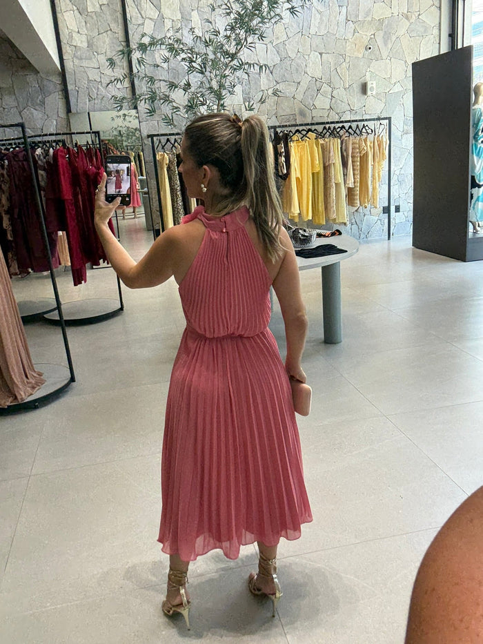 Vestido Dominique