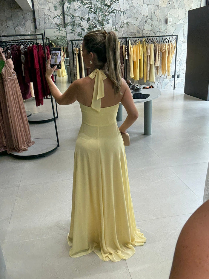 Vestido Mainara